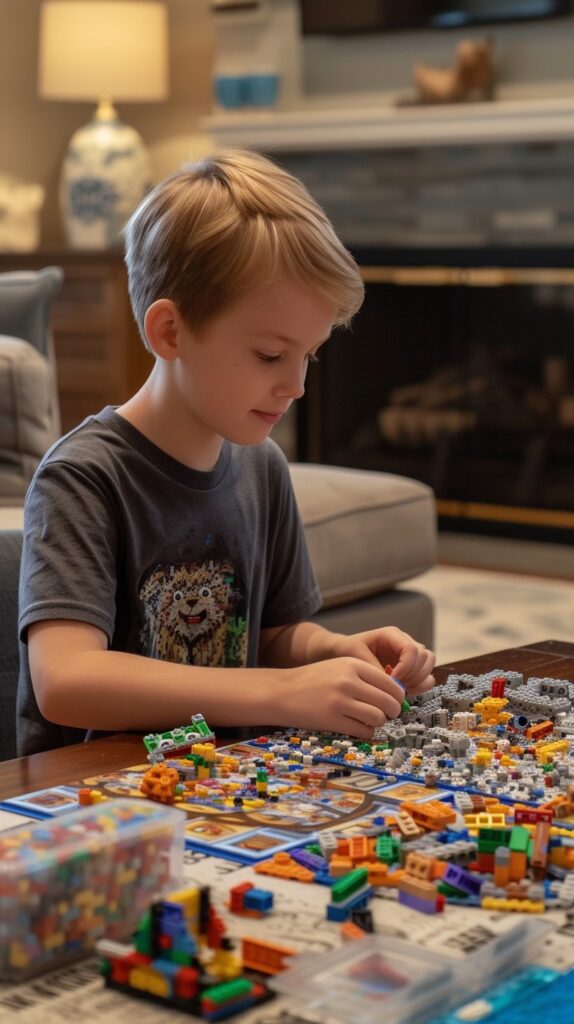 StockCake-Boy building Legos_1730317933