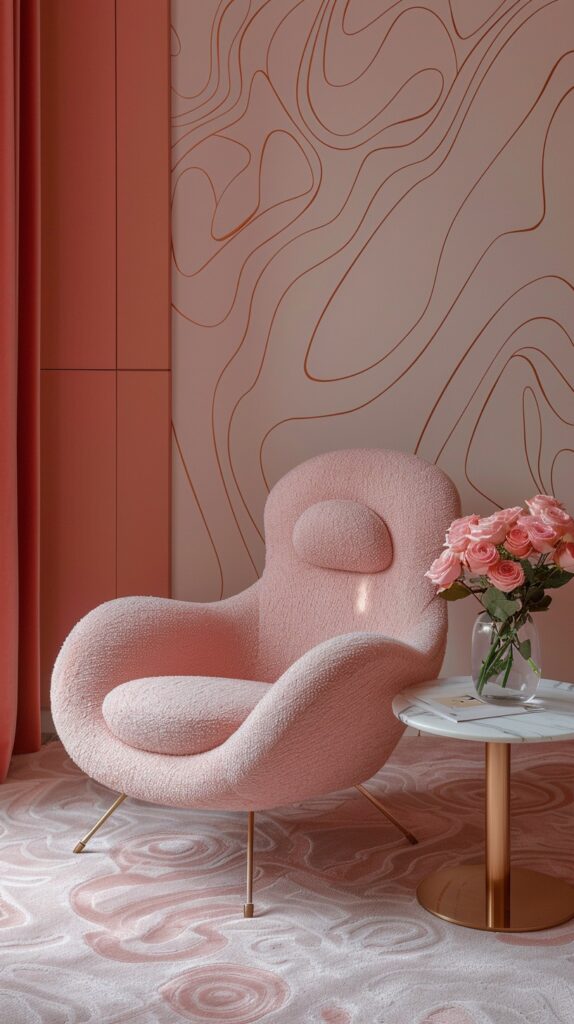 StockCake-Elegant pink chair_1730332508